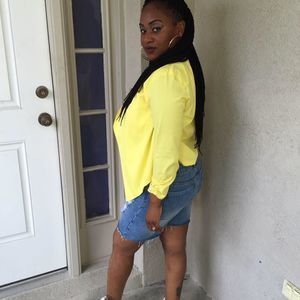 Meet your Posher, Jaimee